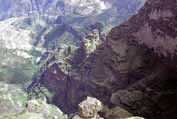 Simien mountains. North,  Ethiopia.
