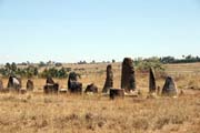 Tiya Stale, south of Addis Abbeba. South, Ethiopia.