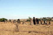 Tiya Stale, south of Addis Abbeba. South, Ethiopia.