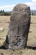 Tiya Stale, south of Addis Abbeba. South,  Ethiopia.