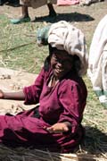 Market, south of Addis Abbeba. South, Ethiopia.