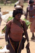 Key Afer Market. South, Ethiopia.