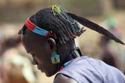 Key Afer Market. South, Ethiopia.