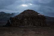 Bale Mountain National Park. Ethiopia.