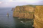 Cliffs of Moher. Ireland.