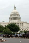 Capitol, Washington DC. United States of America.