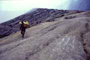 Kawah Ijen Vulcano. Indonesia.