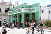 Ciego de vila. Cuba.