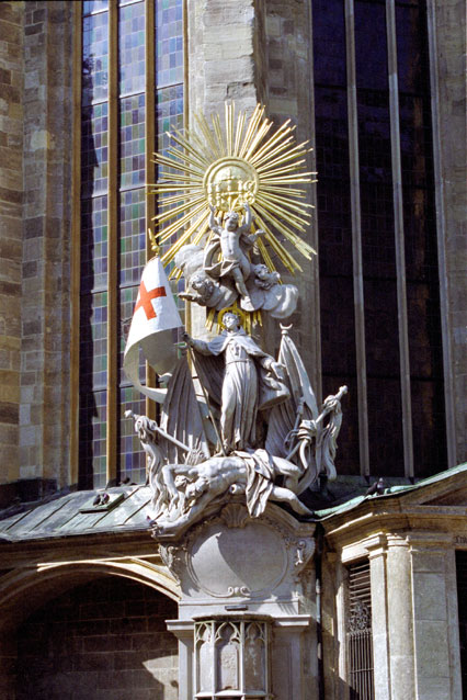 Vienna. Austria.