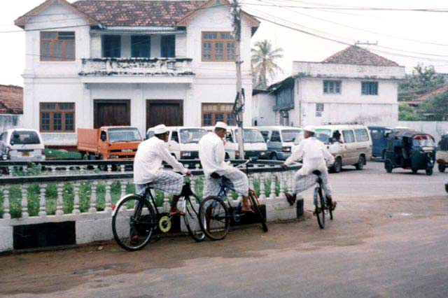 Galle. Sri Lanka.