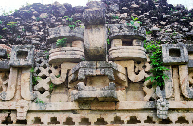 Xlapak. Mexico.