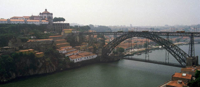 Porto. Portugal.