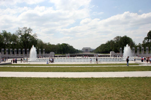 Washington DC. United States of America.