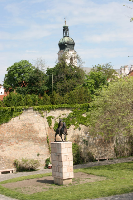 Gyor Hungary.