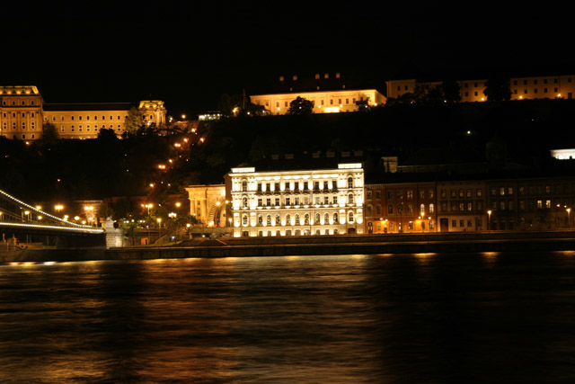 Budapest. Hungary.