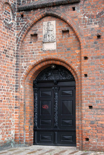 Helsingor. Denmark.