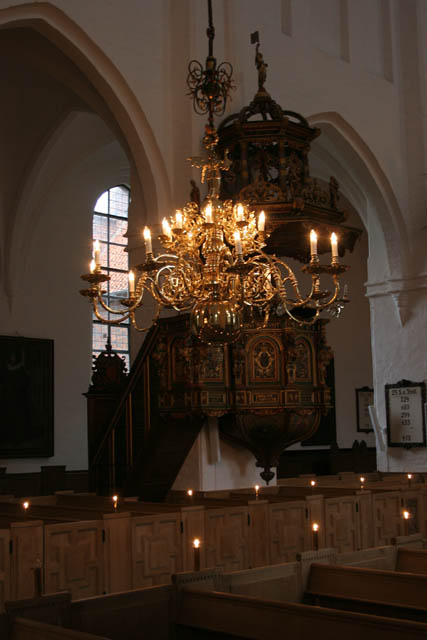 Helsingor. Denmark.